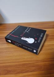 Blackwood Farm (The Vampire Chronicles 9) thumb 1 3