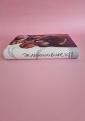 The Assassin's Blade: The Throne of Glass Prequel Novellas thumb 1 5