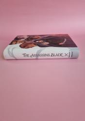 The Assassin's Blade: The Throne of Glass Prequel Novellas thumb 2 5