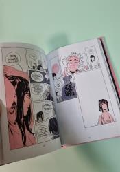 Laura Dean Keeps Breaking Up with Me thumb 1 7