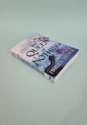 The Queen of Nothing (The Folk of the Air 3) thumb 2 3