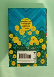 Heidi (The Sisterhood) thumb 2 5