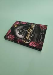 Grimstone: A Romantic Thriller (Grimstone Book 1) thumb 2 3