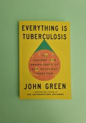 Everything Is Tuberculosis thumb 2 2