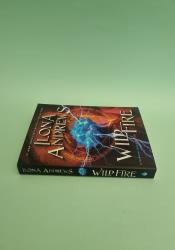 Wildfire (Hidden Legacy 3) thumb 2 5