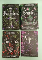 Reckless Book 2 thumb 1 7