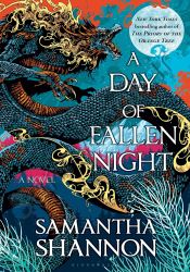 A Day of Fallen Night (The Roots of Chaos 2)