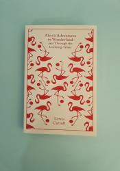 Alice's Adventures in Wonderland and Through the Looking Glass thumb 2 2