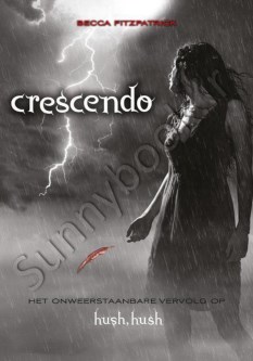 Crescendo (Hush, Hush 2)