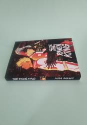 The Raven King (All for the Game 2) thumb 1 4