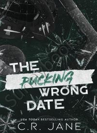 The Pucking Wrong Date (the Pucking Wrong 3)