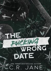 The Pucking Wrong Date (the Pucking Wrong 3) thumb 2 1
