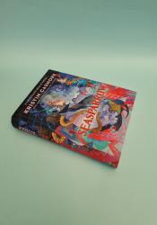 Seasparrow (Graceling Realm Book 5) thumb 2 3
