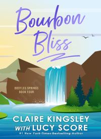 Bourbon Bliss (Bootleg Springs 4)