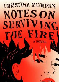 Notes on Surviving the Fire thumb 2 1