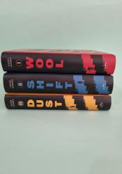 Wool (Book 1 of 3: Silo Series) thumb 2 5