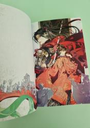 Ballad of Sword and Wine: Qiang Jin Jiu (Novel) Vol. 5 thumb 2 5