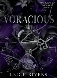 Voracious (The Edge of Darkness 2) thumb 2 1
