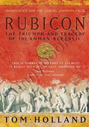 Rubicon: The Last Years of the Roman Republic thumb 2 1