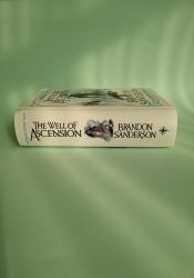 The Well of Ascension (The Mistborn Saga 2) thumb 1 4