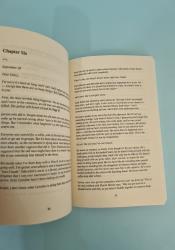 The Vampire Diaries: The Awakening: Book 1 thumb 1 6