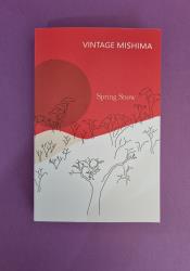Spring Snow: The Sea of Fertility, 1 thumb 2 2