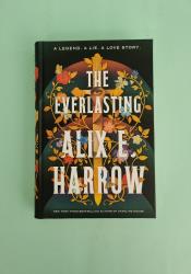 The Everlasting thumb 1 2