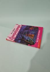 Welcome to Dead House (Goosebumps 1) thumb 2 3