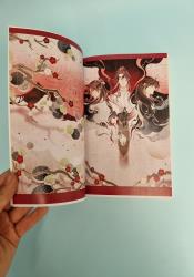 Remnants of Filth: Yuwu (Novel) Vol. 6 thumb 2 5