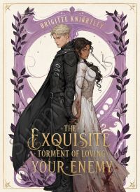 The Exquisite Torment of Loving Your Enemy (Dearly Beloathed 2) thumb 1 1