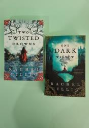 Two Twisted Crowns (The Shepherd King Book 2) thumb 2 5