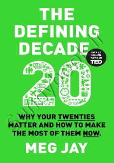 The Defining Decade thumb 2 1