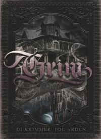 Grim (The Lost Souls Chronicles 1)