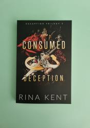 Consumed by Deception thumb 2 2