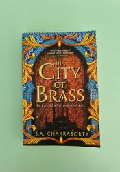 The City of Brass (The Daevabad Trilogy 1) thumb 2 2