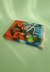 Star Wars Jedi: Battle Scars thumb 1 3