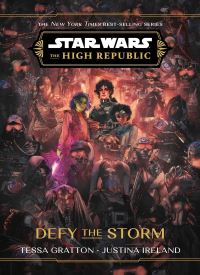 Star Wars: The High Republic: Defy the Storm thumb 2 1