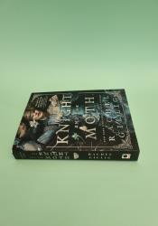 The Knight and the Moth (The Stonewater Kingdom 1) thumb 1 4