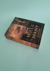 The Will of the Many (Hierarchy Book 1) thumb 2 3