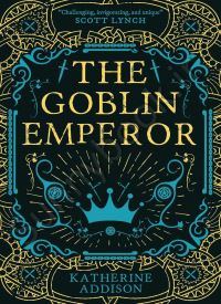 The Goblin Emperor (The Chronicles of Osreth 1) thumb 2 1