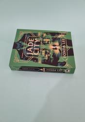 Jade City (The Green Bone Saga 1) thumb 1 4