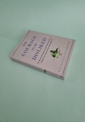 The Courage to Be Disliked thumb 1 3