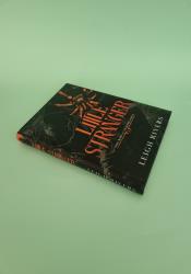 Little Stranger (The Web of Silence Duet 1) thumb 1 3