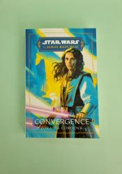 Convergence (Star Wars: The High Republic) Convergence (Star Wars: The High Republic) thumb 2 2