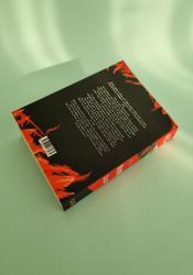 Days of Blood & Starlight (Daughter of Smoke & Bone 2) Days of Blood & Starlight (Daughter of Smoke & Bone 2) thumb 2 5