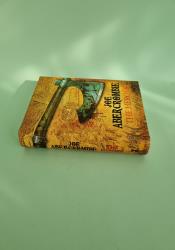 The Heroes (First Law World 5) thumb 2 4