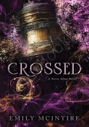 Crossed (Never After Series book 5) thumb 2 1