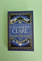 The Ragpicker King (The Chronicles of Castellane,2) thumb 1 2