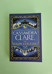 The Ragpicker King (The Chronicles of Castellane,2) thumb 2 2