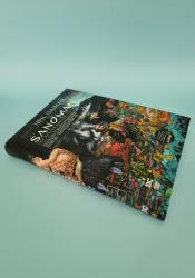 The Sandman The Deluxe Edition Book Two thumb 1 3